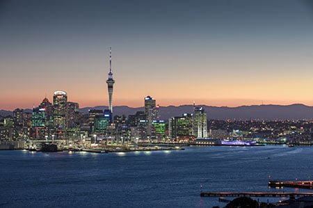 auckland